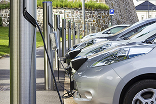 Unleashing the Power of Mode 4 Charging: Safeguarding Your EV