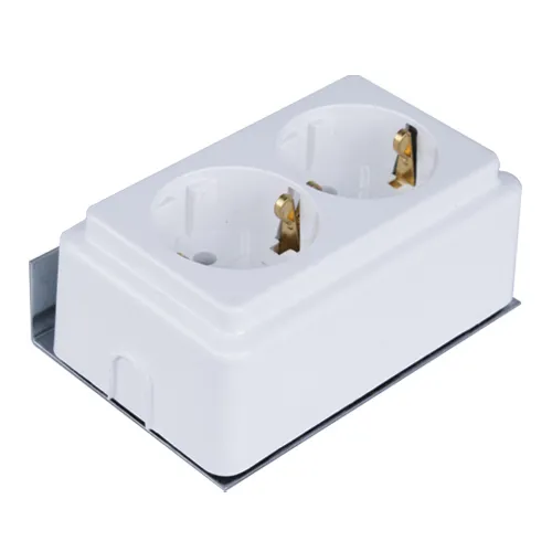  ECMEDIA-2xSCH 001100201