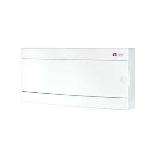  ECT 1x24PO 001100281