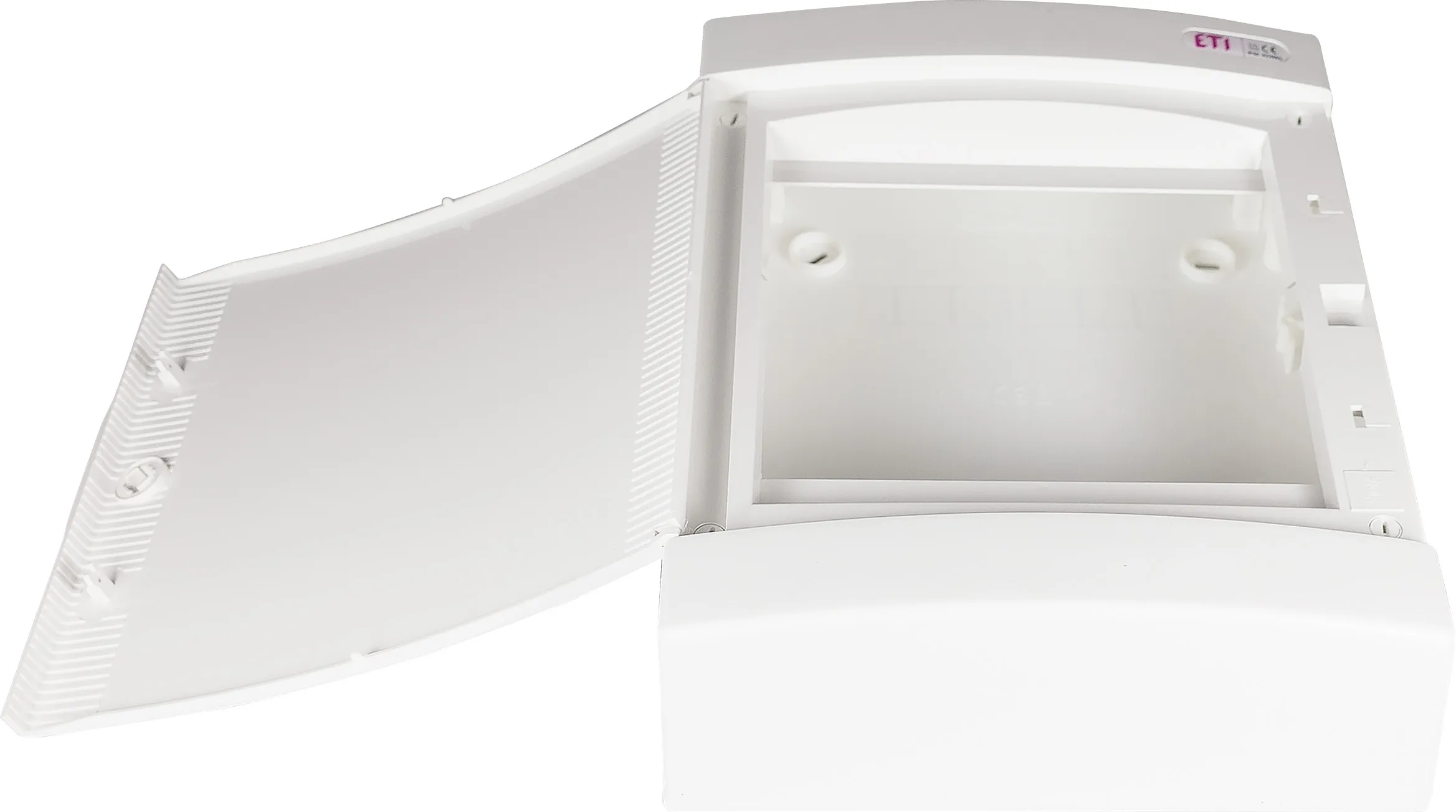  ECT24PO MEDIA/EMPTY-BP 001100284