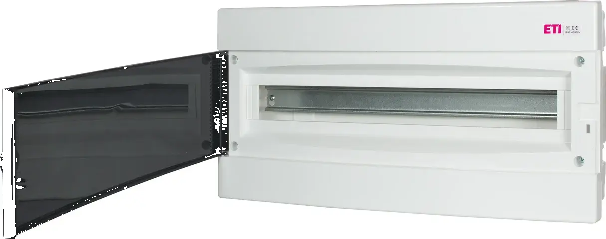  ECM 1x24PT 001100401