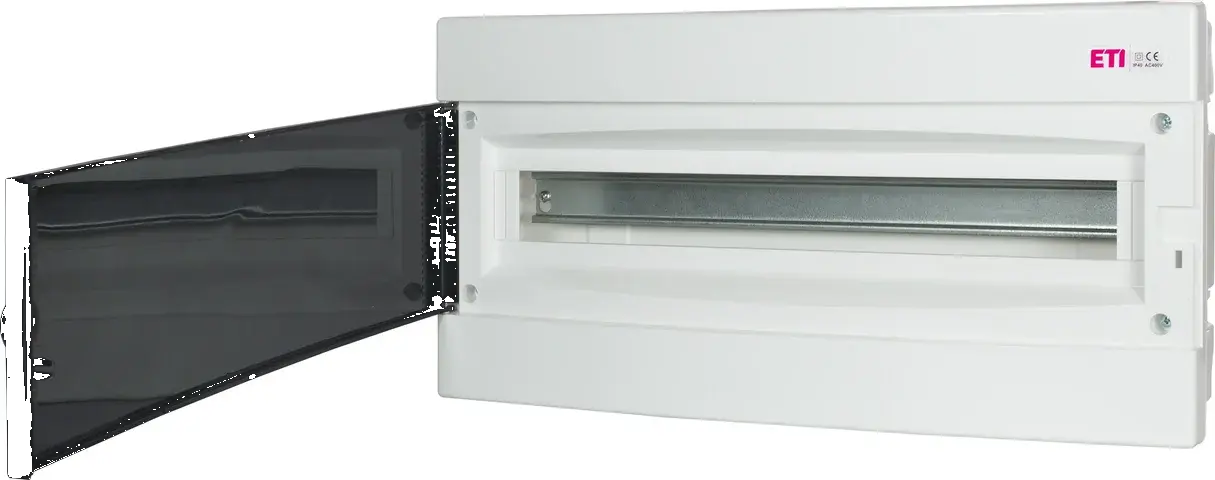  ECM 1x24PT-s 001100407