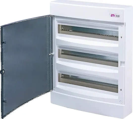  ECT 3x18PT 001101040