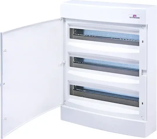  ECT 3x18PO 001101041