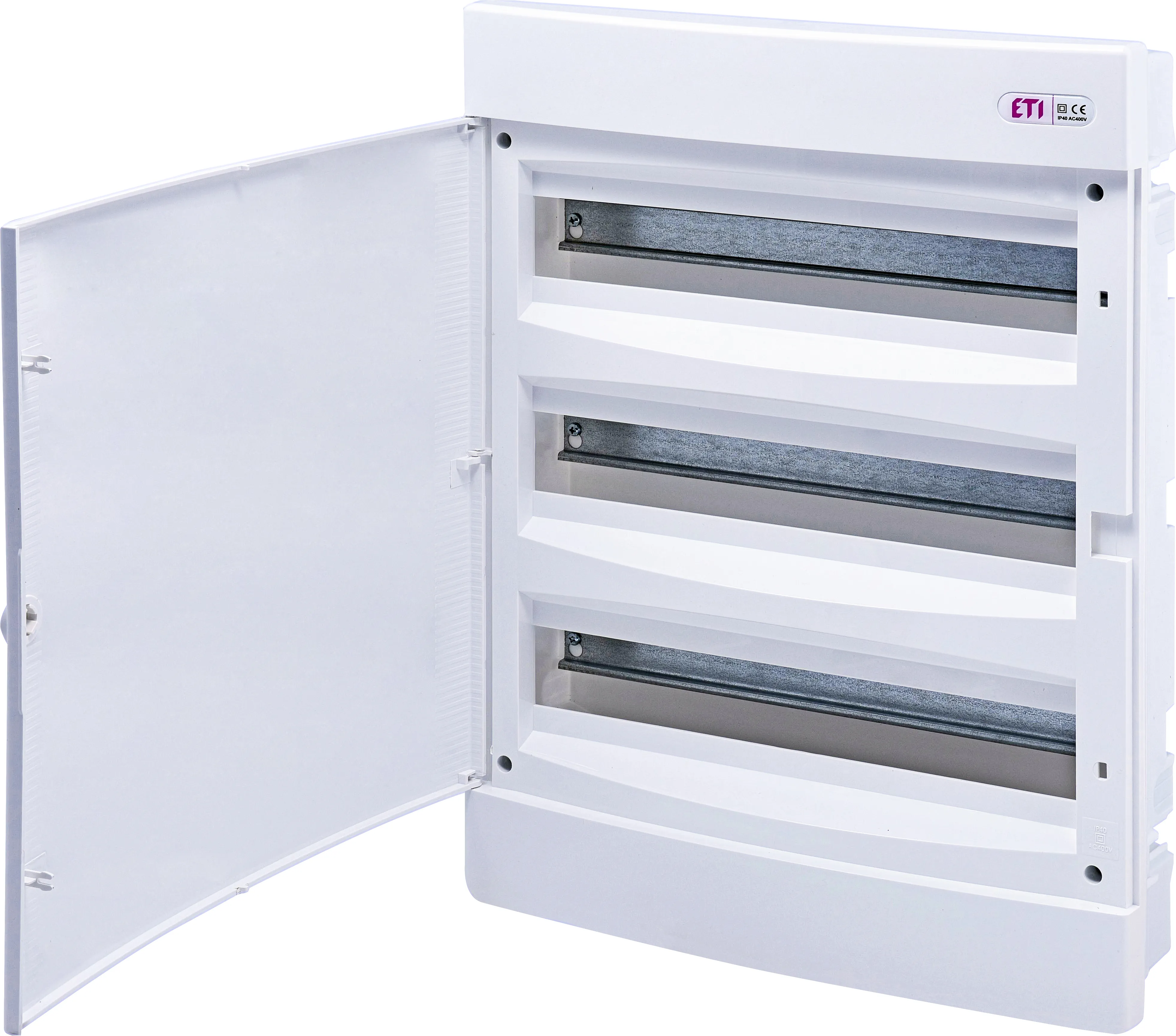  ECM 3x18PO 001101048