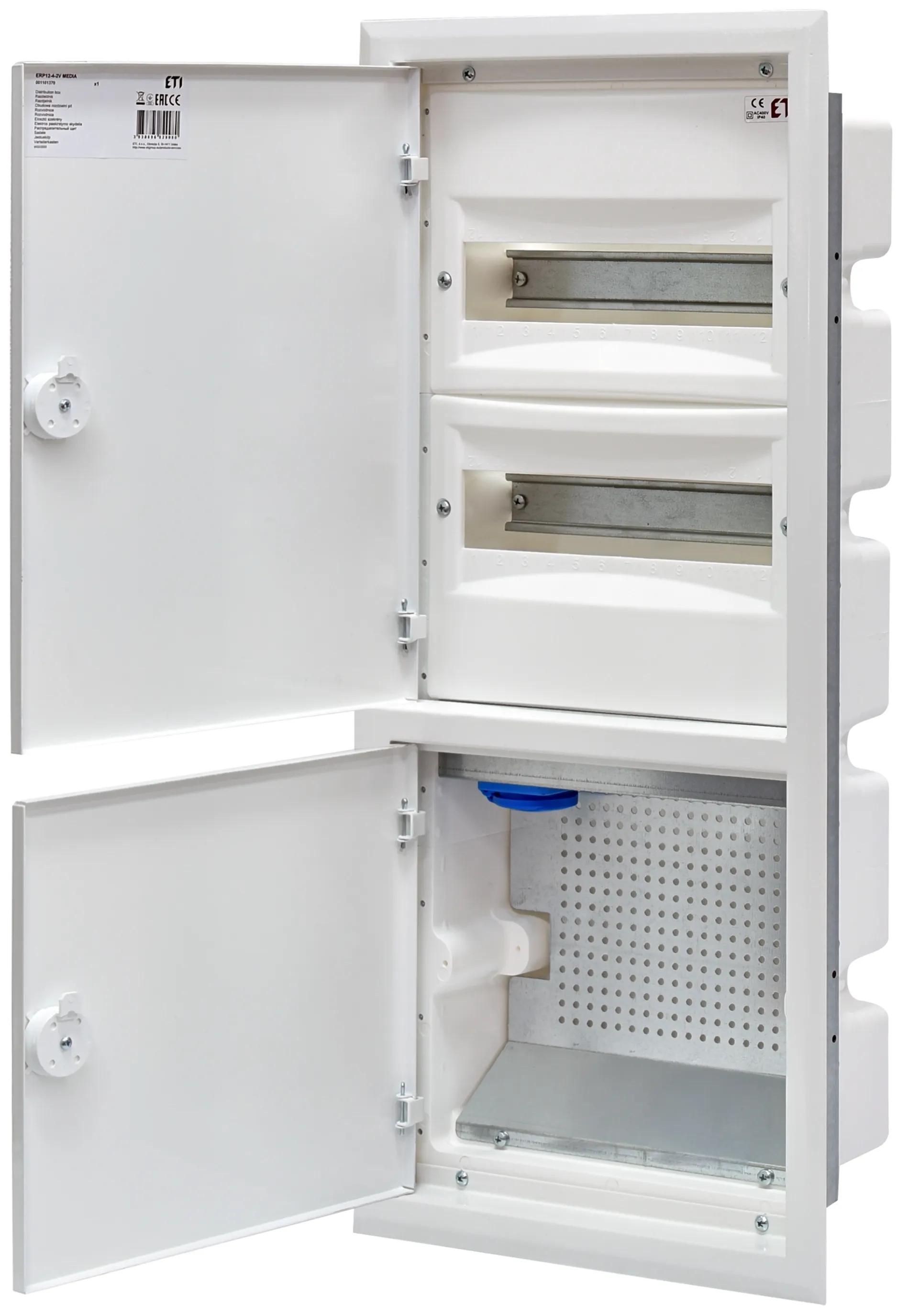  ERP12-4-2V MEDIA 001101370