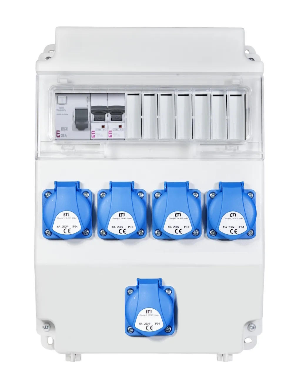  EDS11 RCD 5 B 001105250