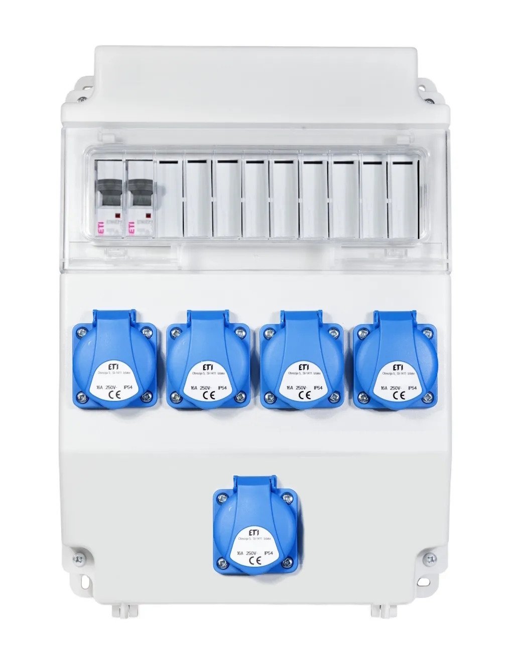  EDS11 5S C 001105319