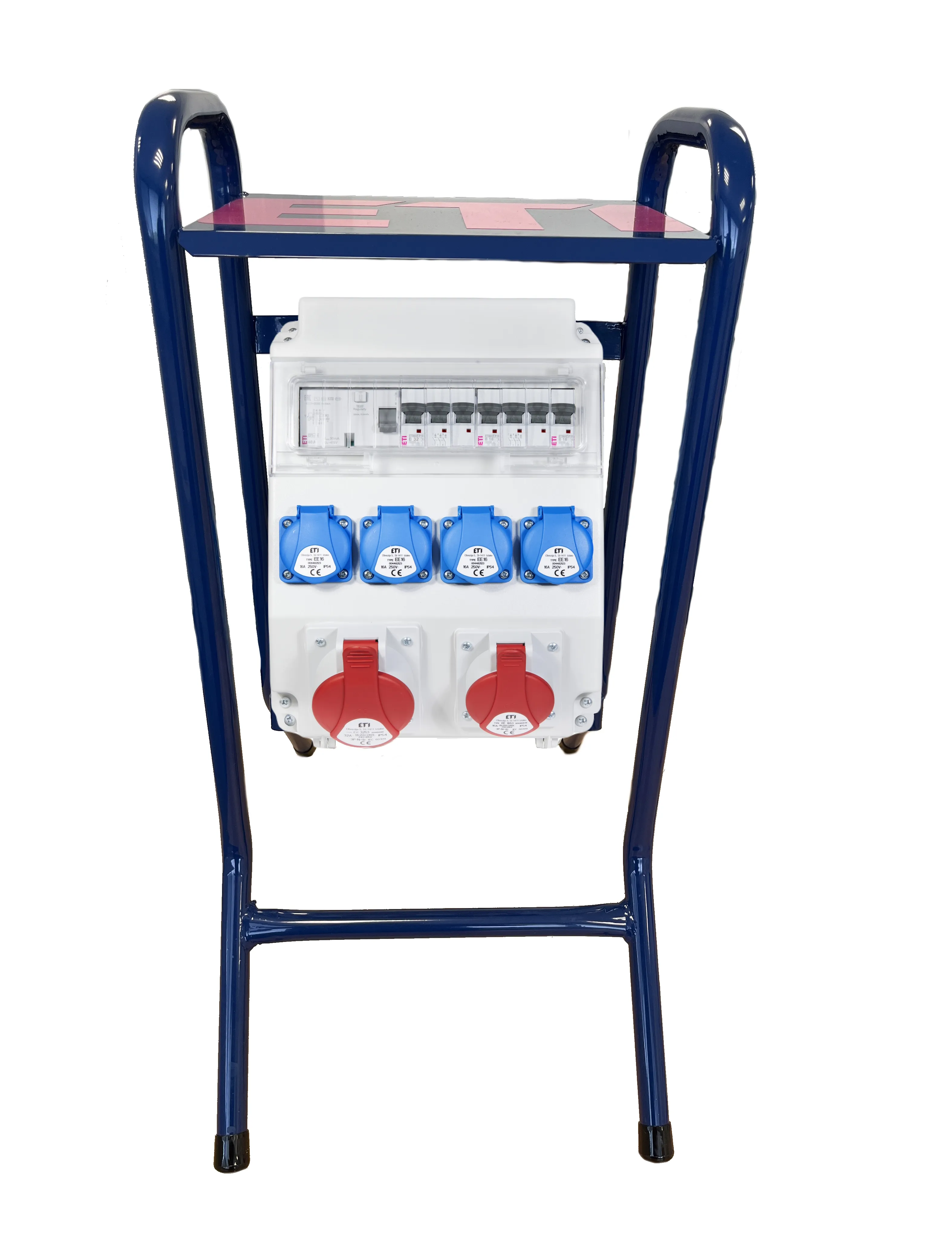  EDS11S RCD 4/2 16/32 B+C 001105323