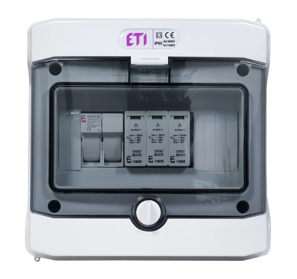  RFVE1100/8-DC1/1-16-EMT2 001105401