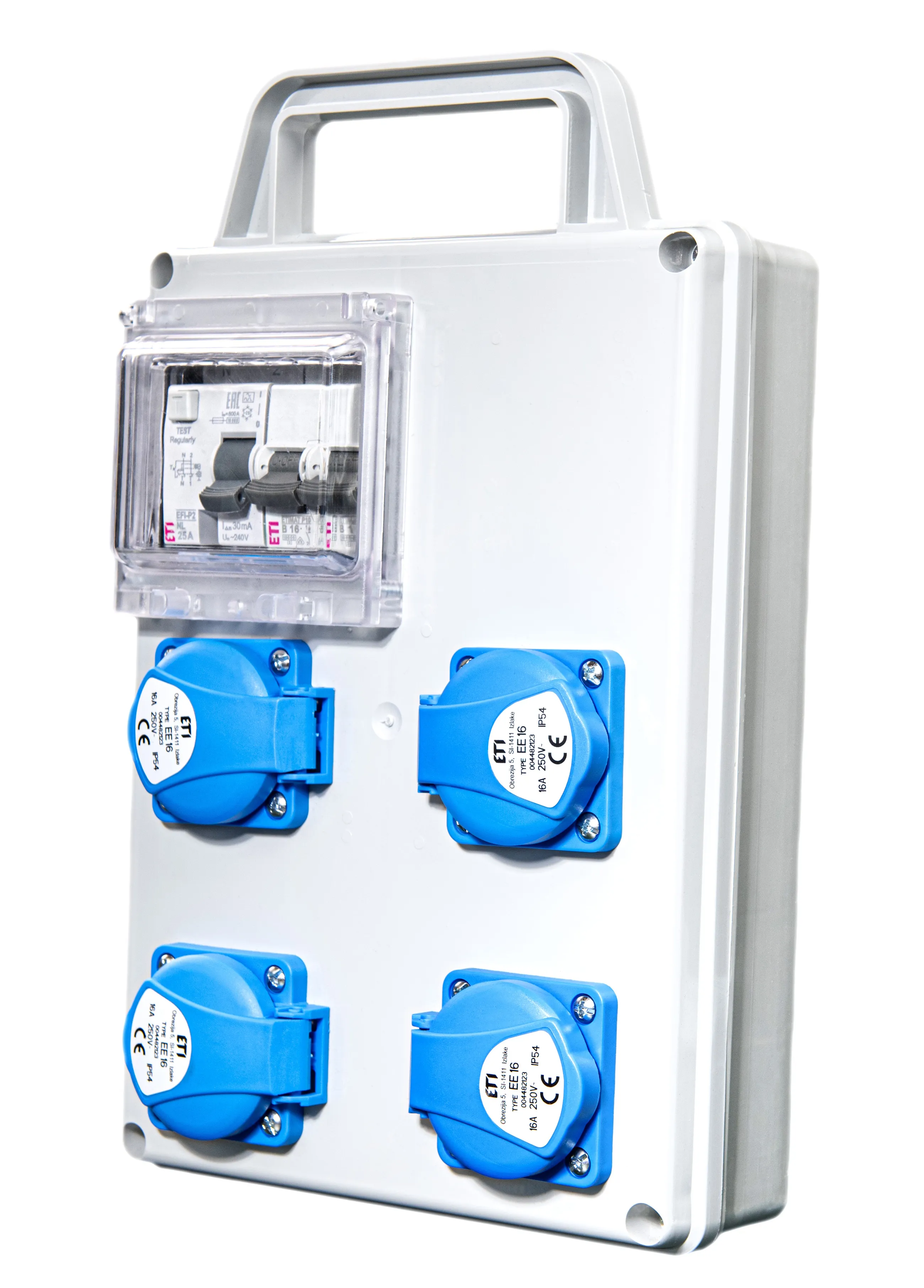  EDS4D RCD 4S B 001105822