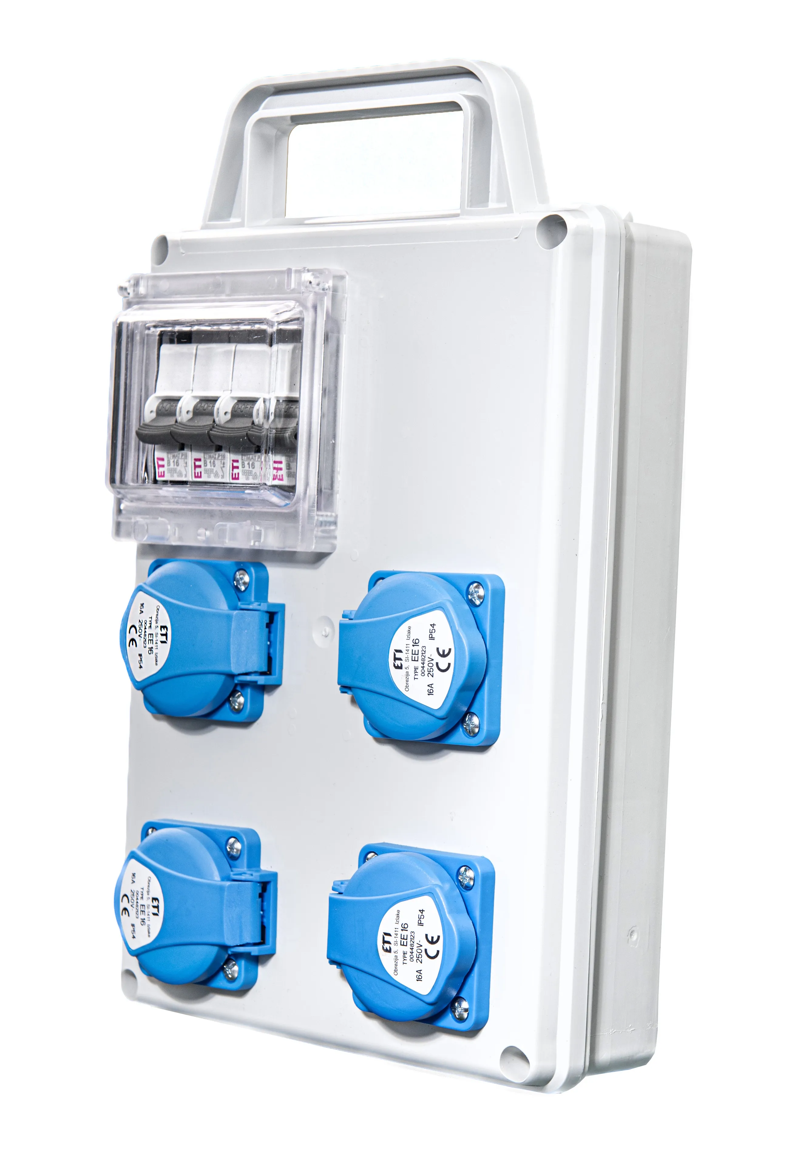  EDS4D 4S C 001105839