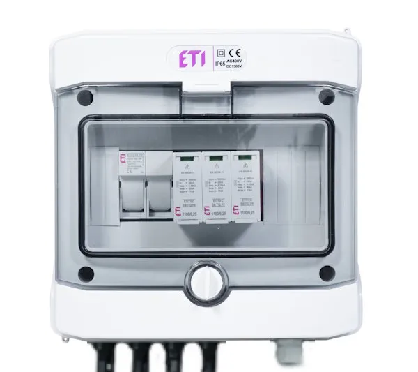  RFVE1100/8-DC1/1-16-EMT12-C 001107045