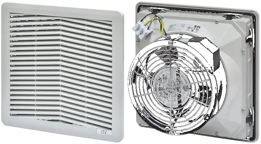  EF-250-230-230V 001344014