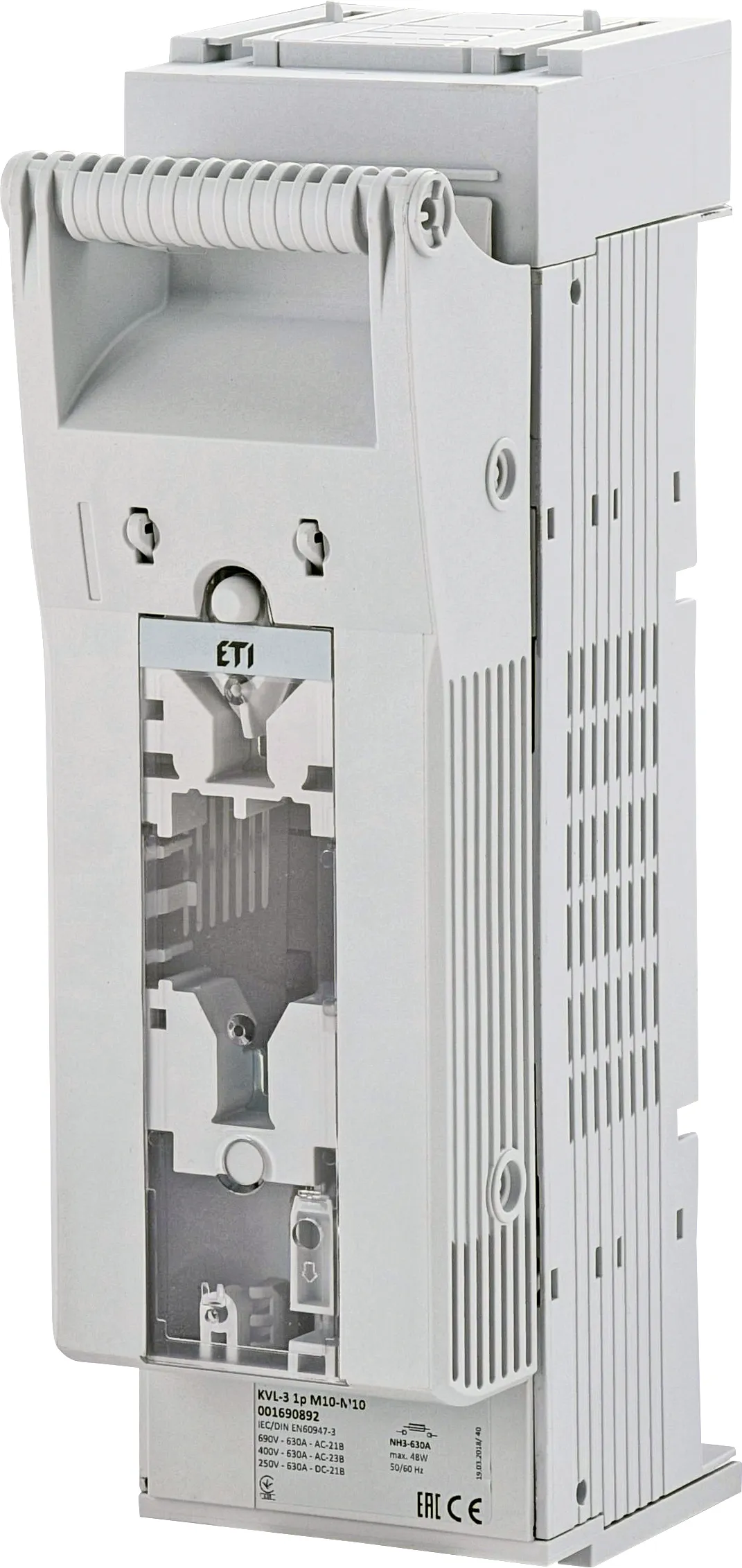  KVL-3 1p M10-M10 001690892