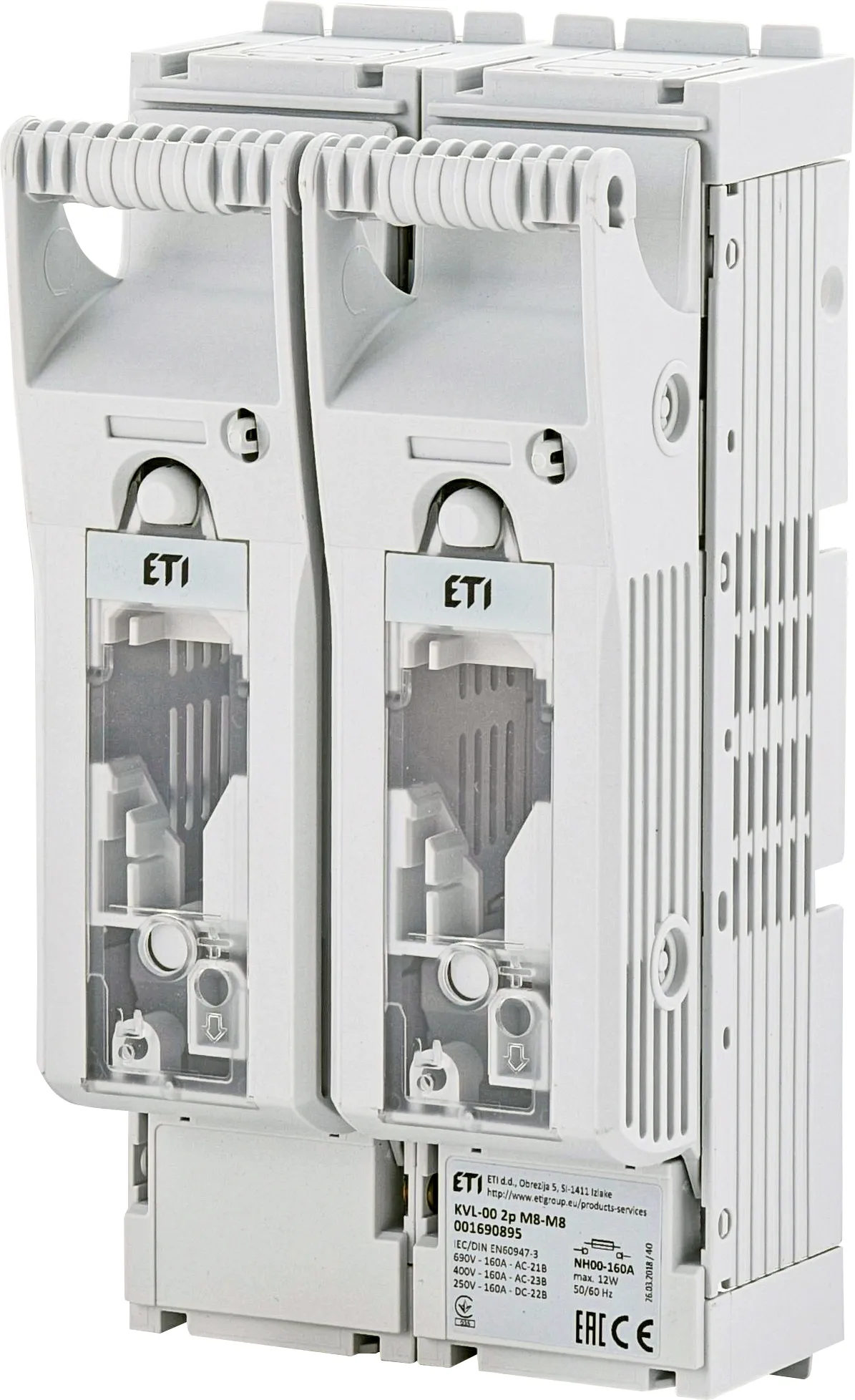  KVL-00 2p M8-M8 001690895