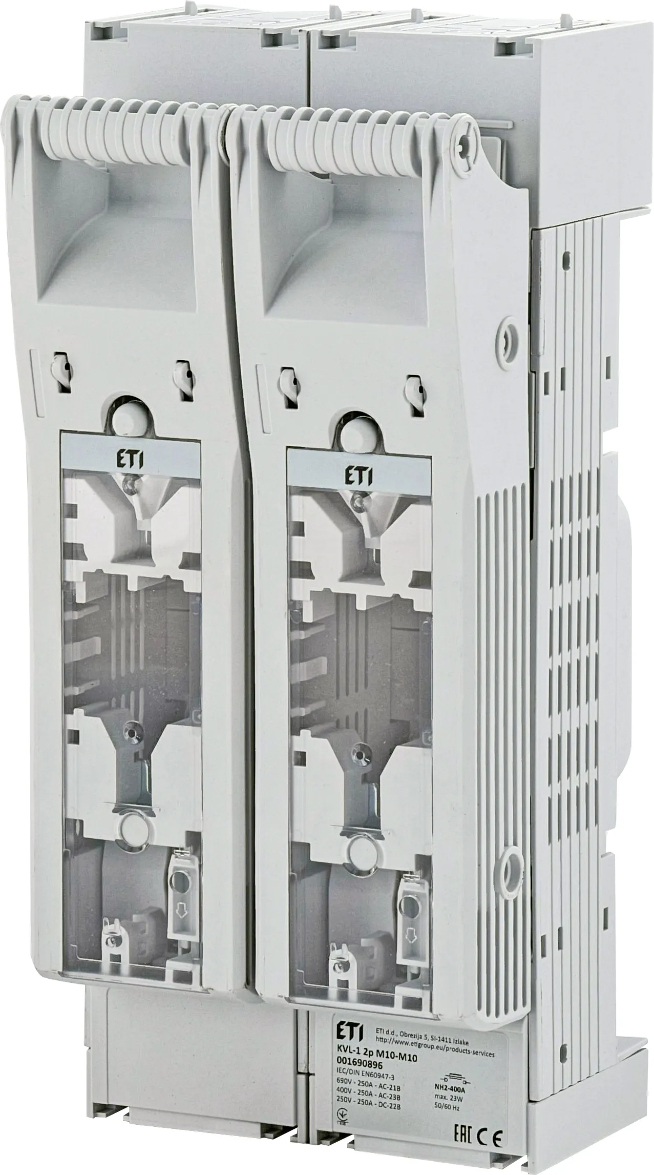  KVL-1 2p M10-M10 001690896