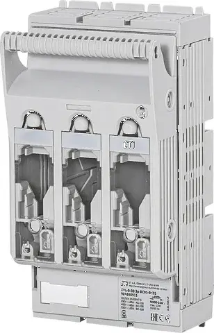  KVL-B-00 3p BC95-BC95 001690911