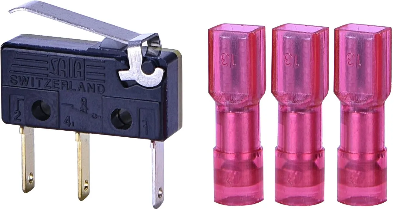  MFM KVL-123 1p/2p/3p 001690951