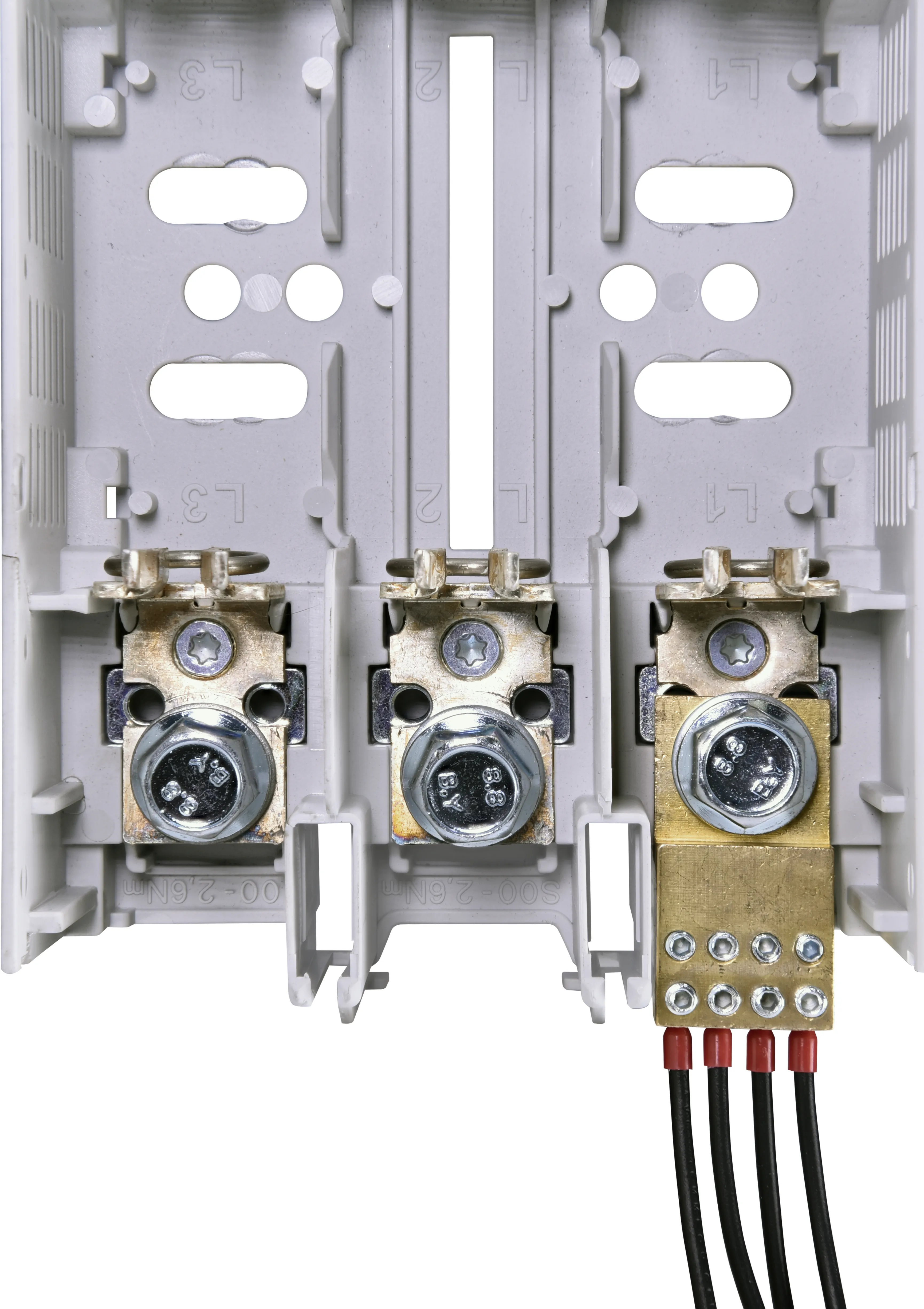  MTB KVL00 4x10/M8 001690979