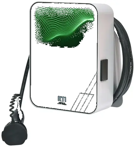  EVC-HOME11-RFID 001800110