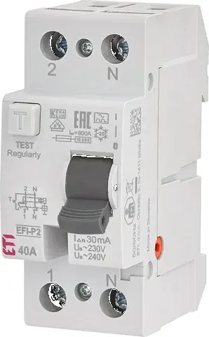  EFI6-P2 A 16/0.3 002061270