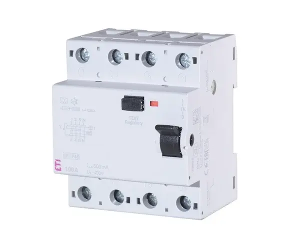  EFI-P4R A S 125/0.1 002061585