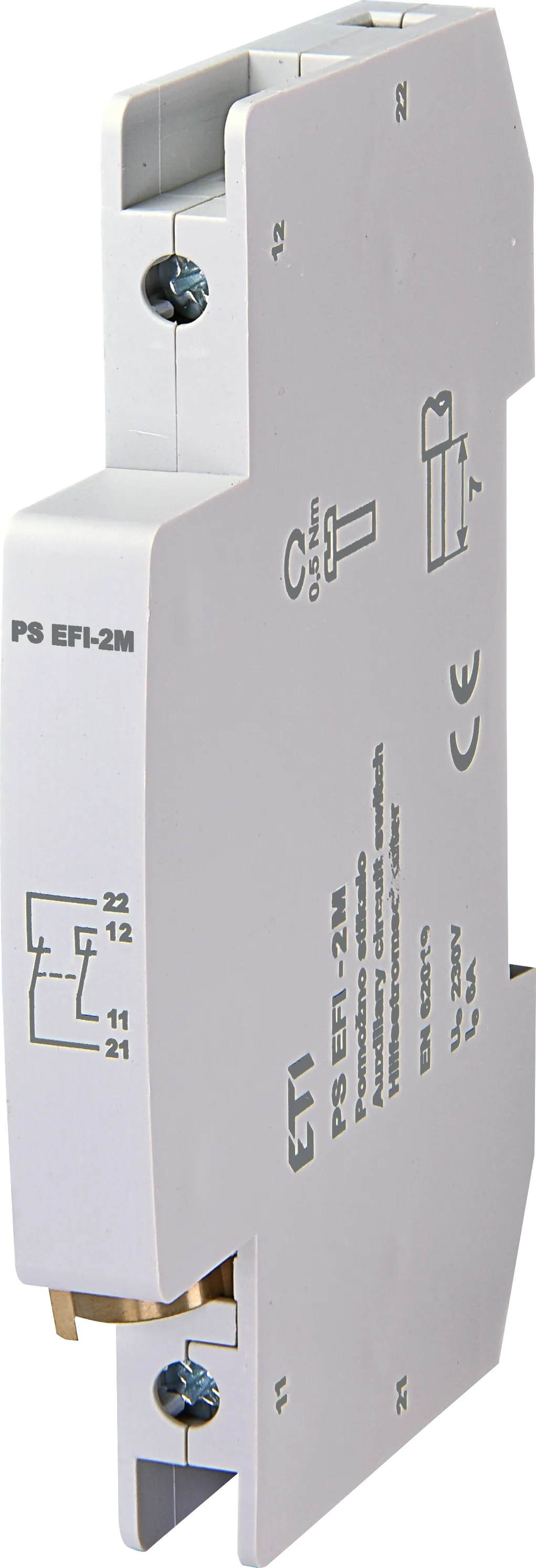  PS EFI - 2M 002069002