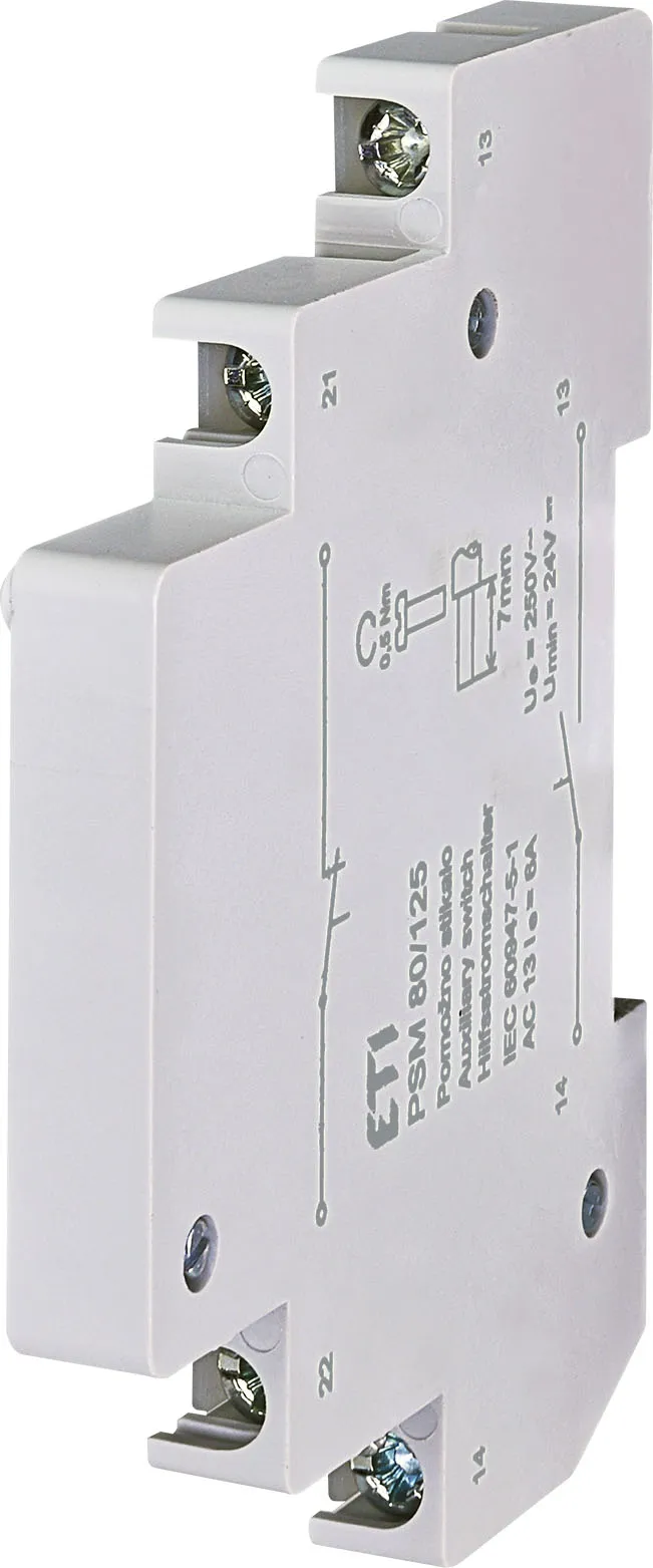  PSM ETIMAT 80/125 002159121