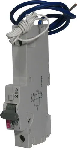  KZS-1M-FN AC B45/0.03 002175509