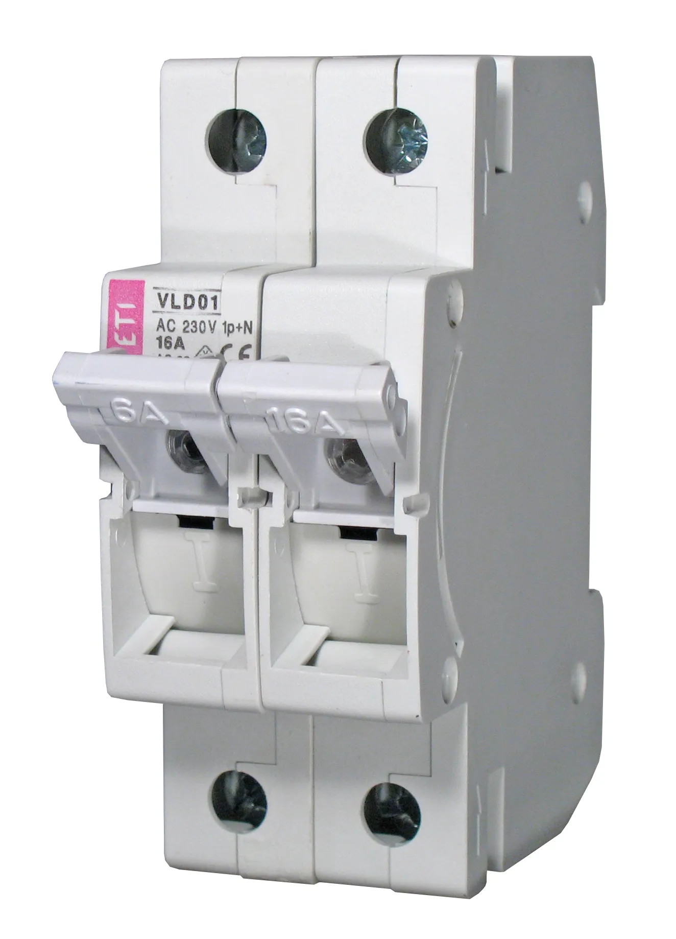  VL D01 10A 1p+N 002261017