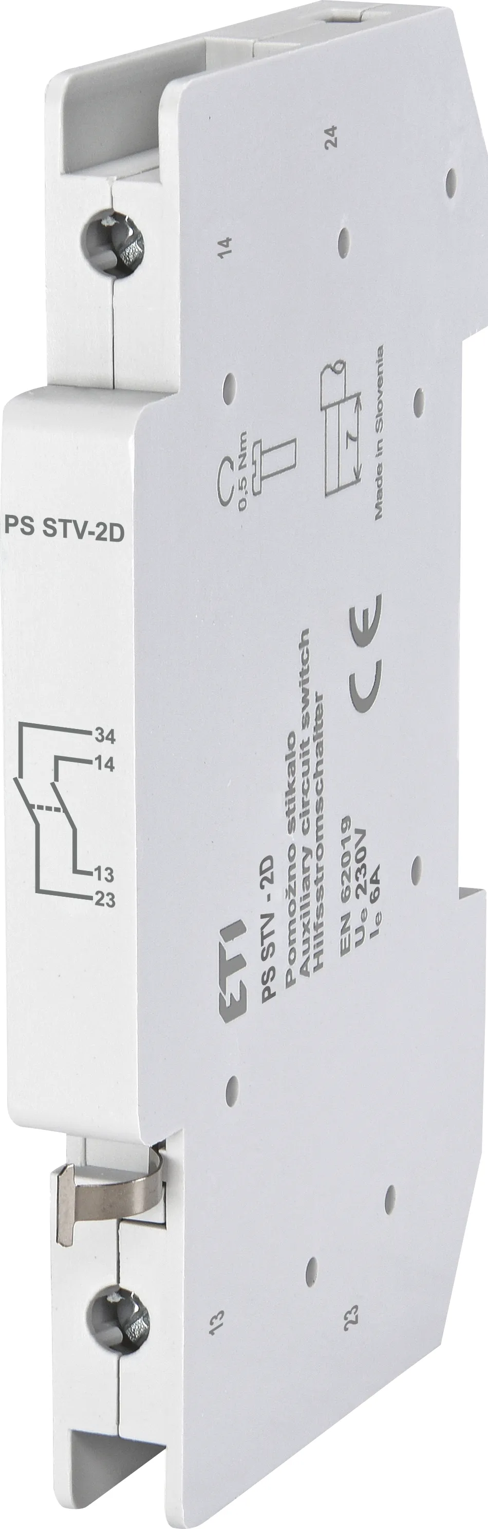  STVD02 PS - 2D 002279003