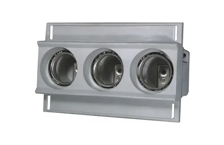  DII E27 25A EZN 3p+ZP 002322025