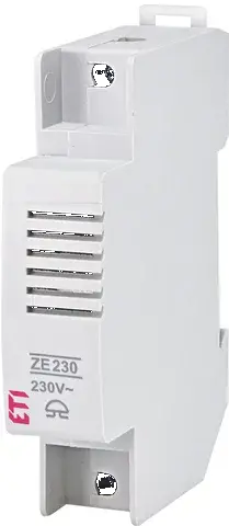  ZE 230V 002412001