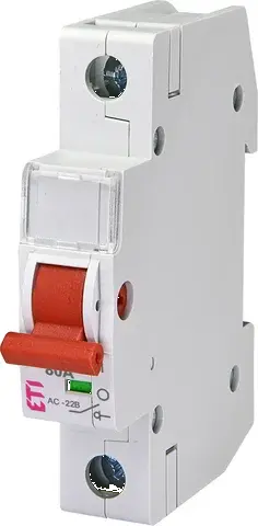  SV 180 1p 80A 002423115