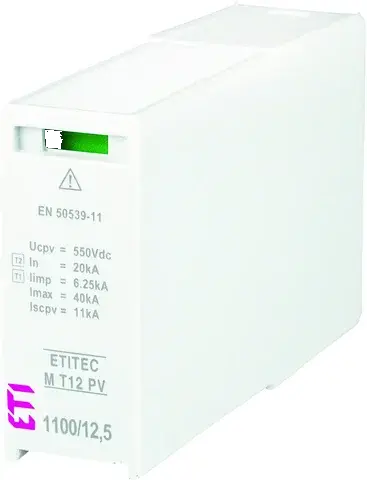  MOD. M T12 PV 750/6,25 S 002440522