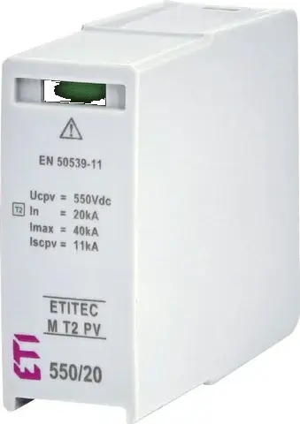  MOD. M T2 PV 550/20 002440523