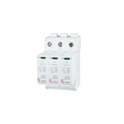  ETITEC EM T12 PV 1500/5 Y 002440582