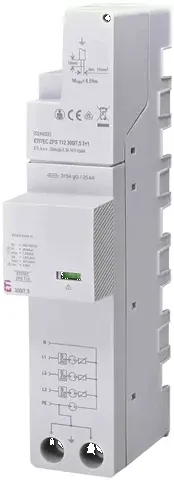  ETITEC ZPS T12 300/7,5 3+1 RC 002440597