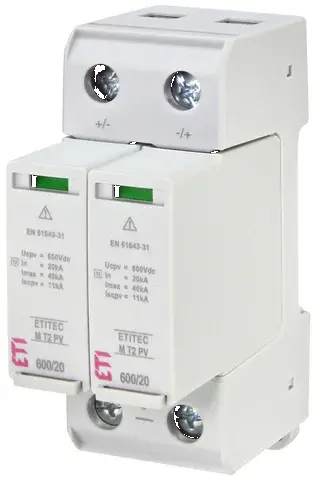  ETITEC M T2 PV 600/20 002440620