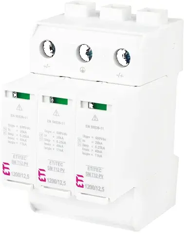  ETITEC SM T12PV 1200/12,5Y RC 002440631