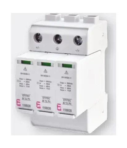  MOD. M T2 PV 125/20 002440734