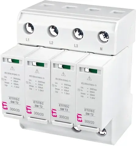  ETITEC SM T2 300/20 4+0 002440750