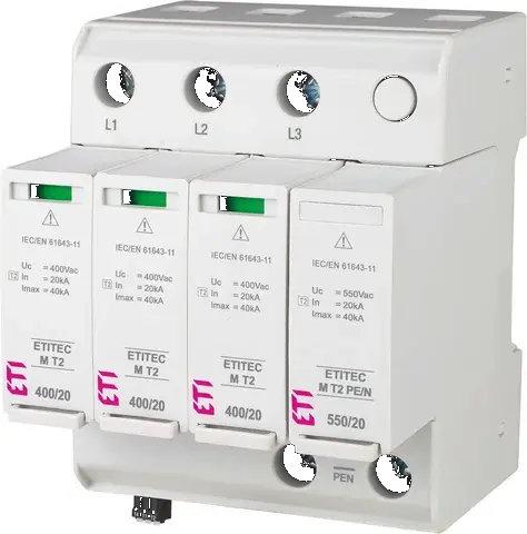  ETITEC M T2 950/20 4Y 002440820