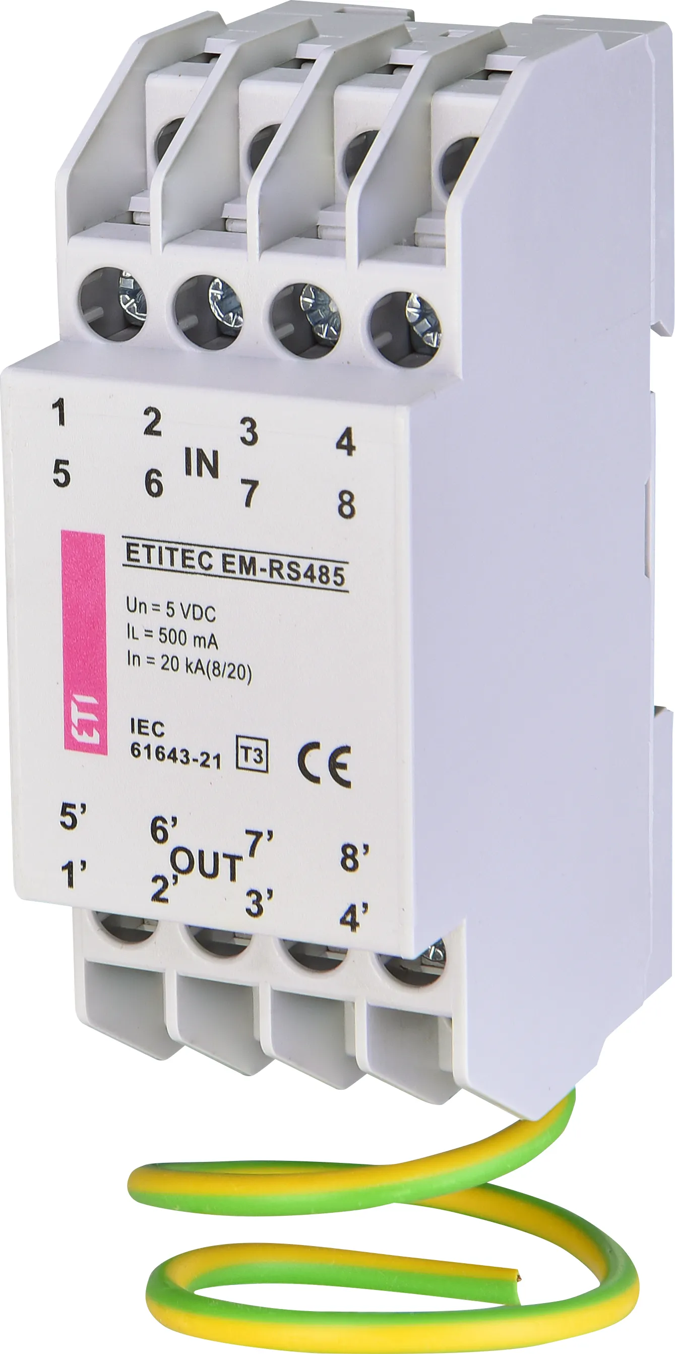  ETITEC EM-RS485 002441713