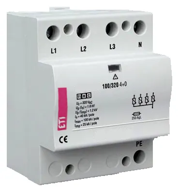  ETITEC B 230/100 G 002441900