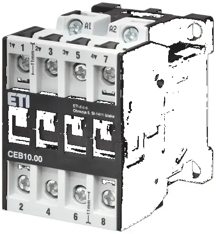  CEB10.00-230V-50/60HZ 002462000