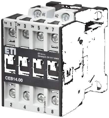  CEB14.00-230V-50/60HZ 002462001