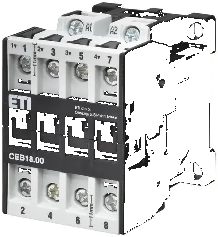  CEB18.00-230V-50/60HZ 002462002