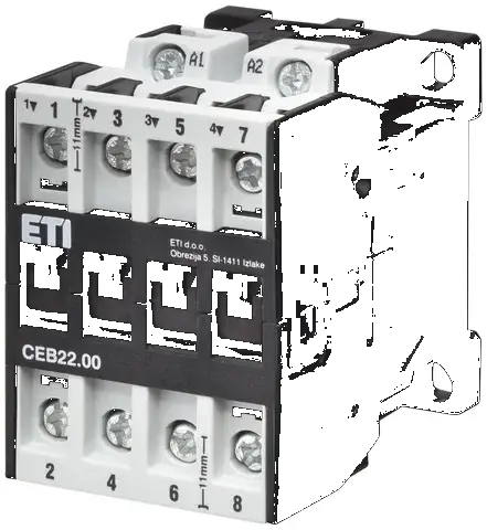  CEB22.00-230V-50/60HZ 002462003